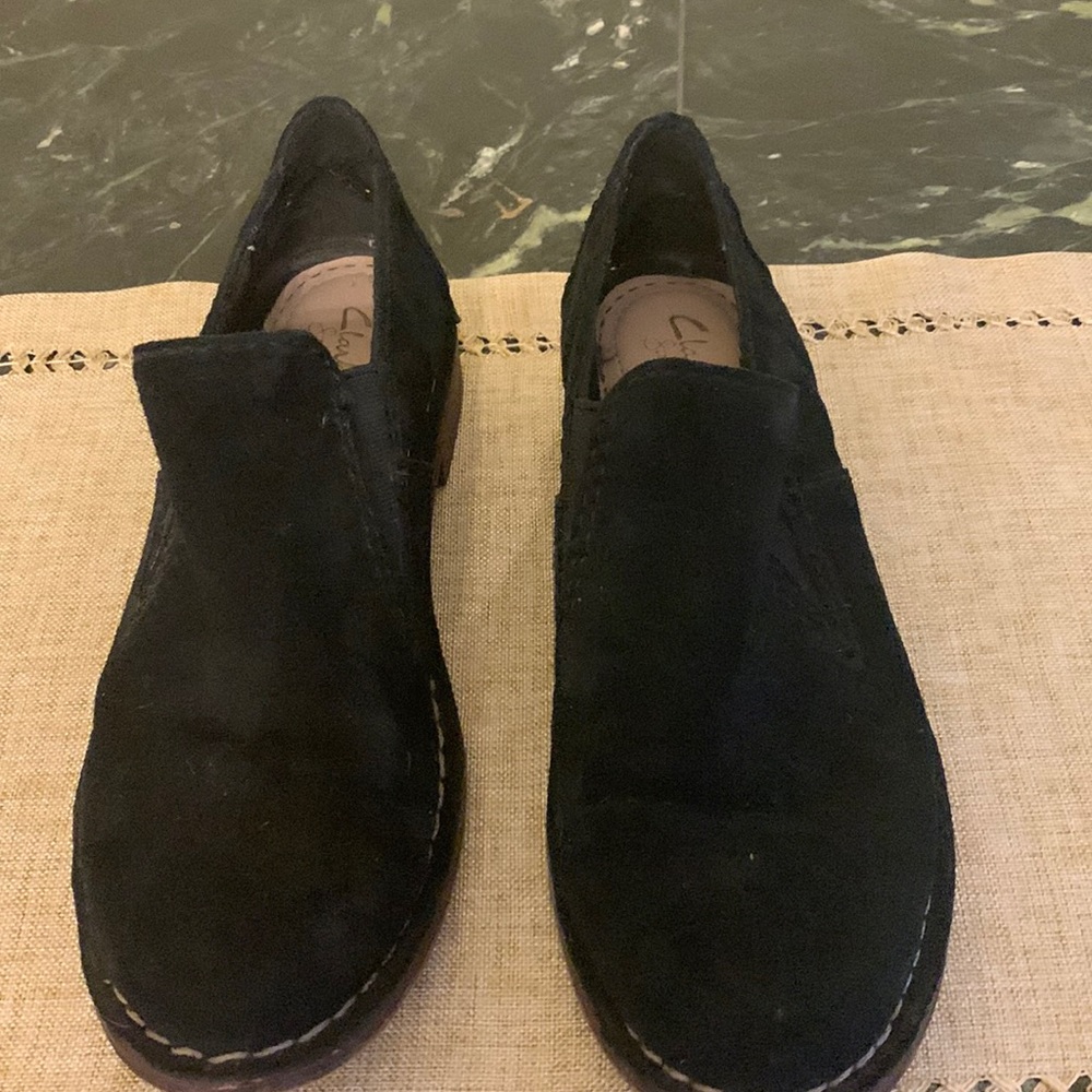 Clark's shoes